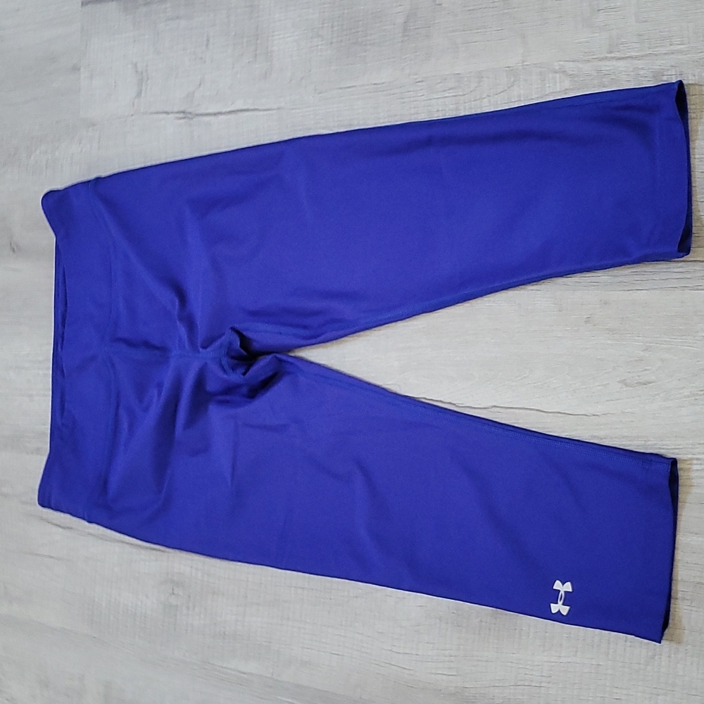Under Armour Capri leggings M